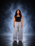 WIDEFORM GRAY SWEATPANTS
