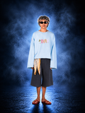 RAWFORM SKY BLUE  LONGSLEEVE